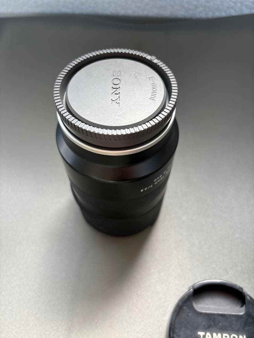 TAMRON タムロン 28-75mmf2.8 DiIII RXD No.857