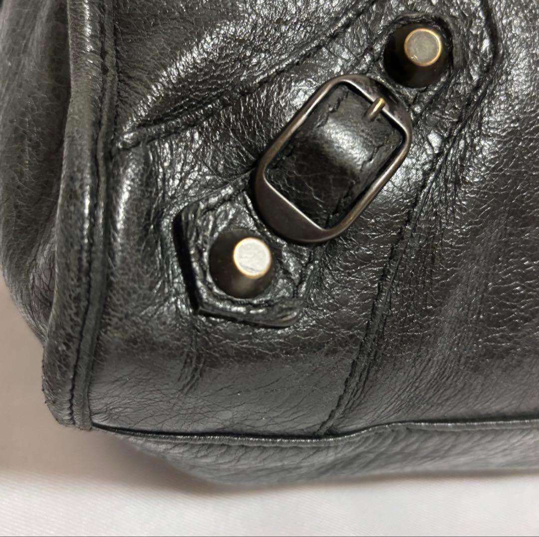 バレンシアガ BALENCIAGA citybag