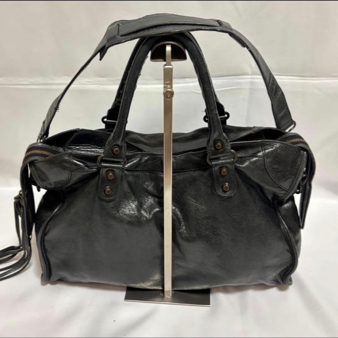 バレンシアガ BALENCIAGA citybag