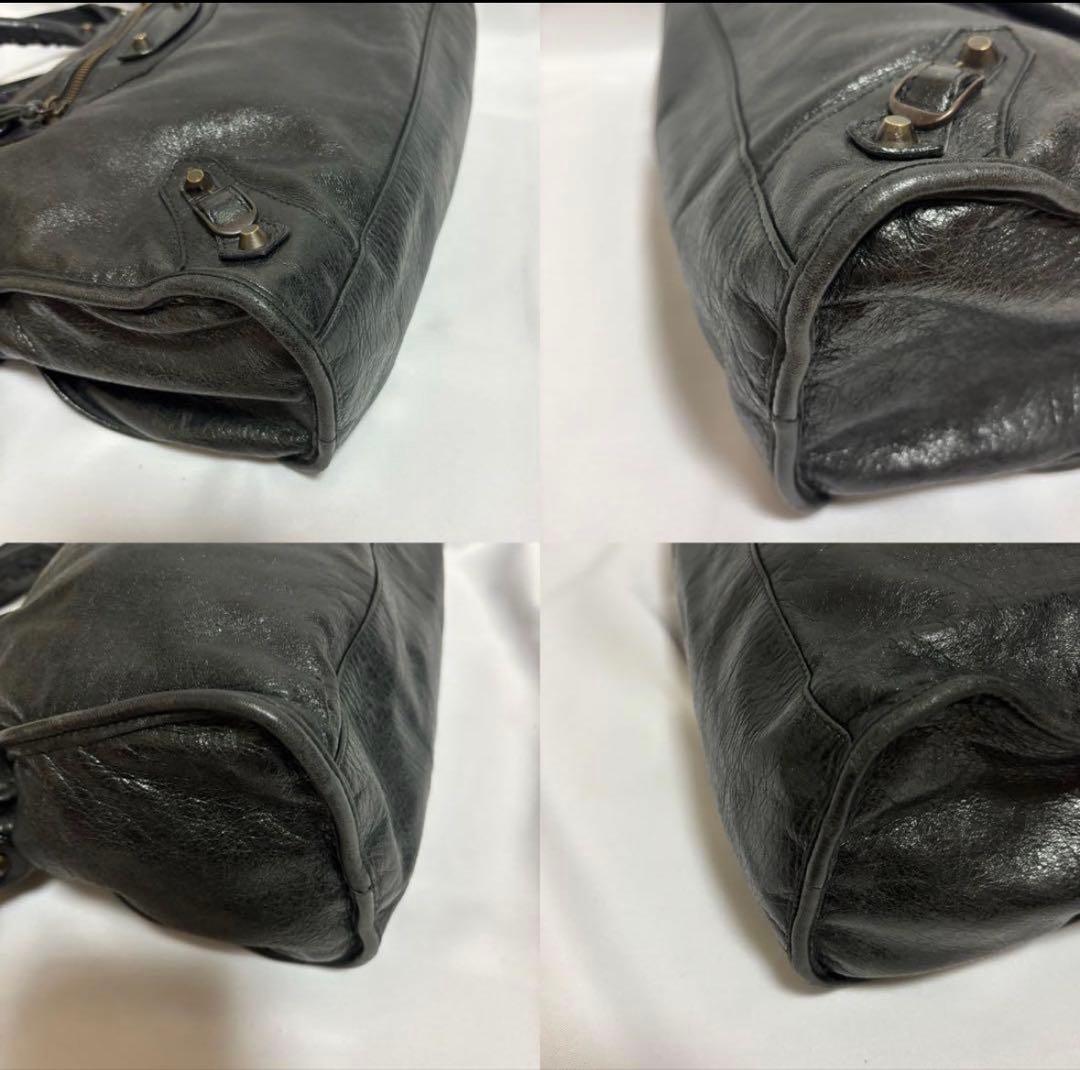 バレンシアガ BALENCIAGA citybag