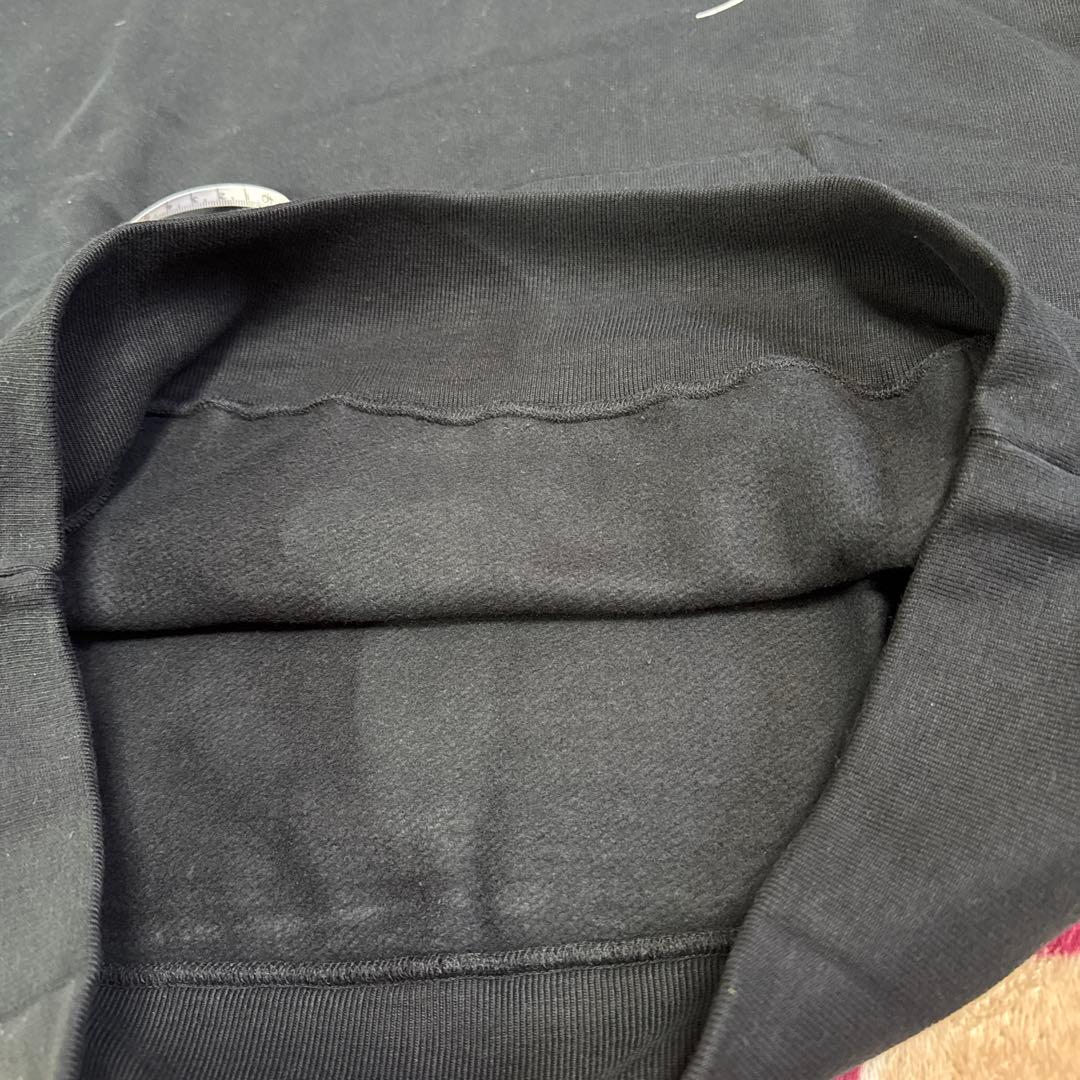 氷室京介　HIGHER THAN HEAVEN 2003 パーカー