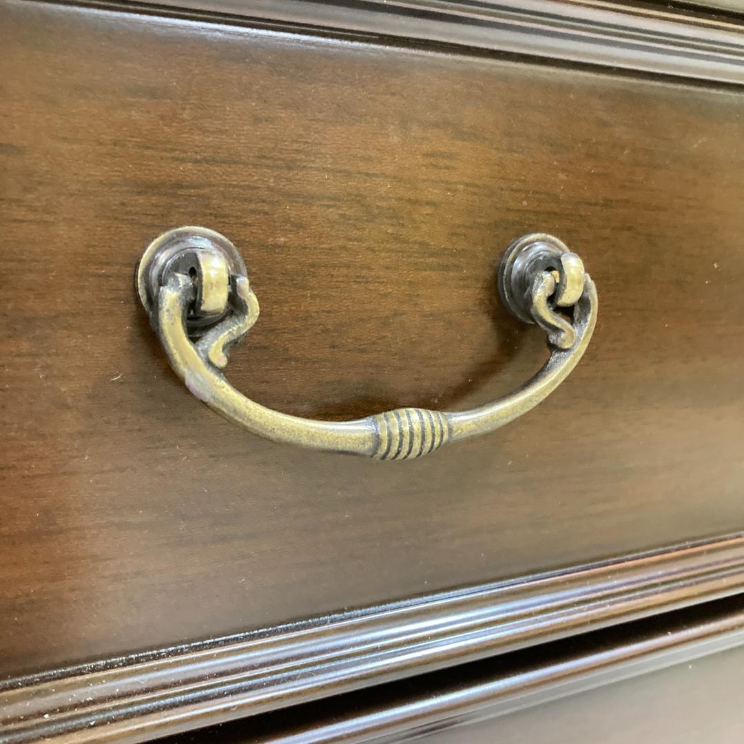 東海家具　ケントハウス チェスト　45ｃｍ　5段　スリム