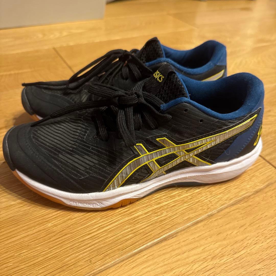 AQ プロフ必読asics ROTE JAPAN ローテジャパンライト3