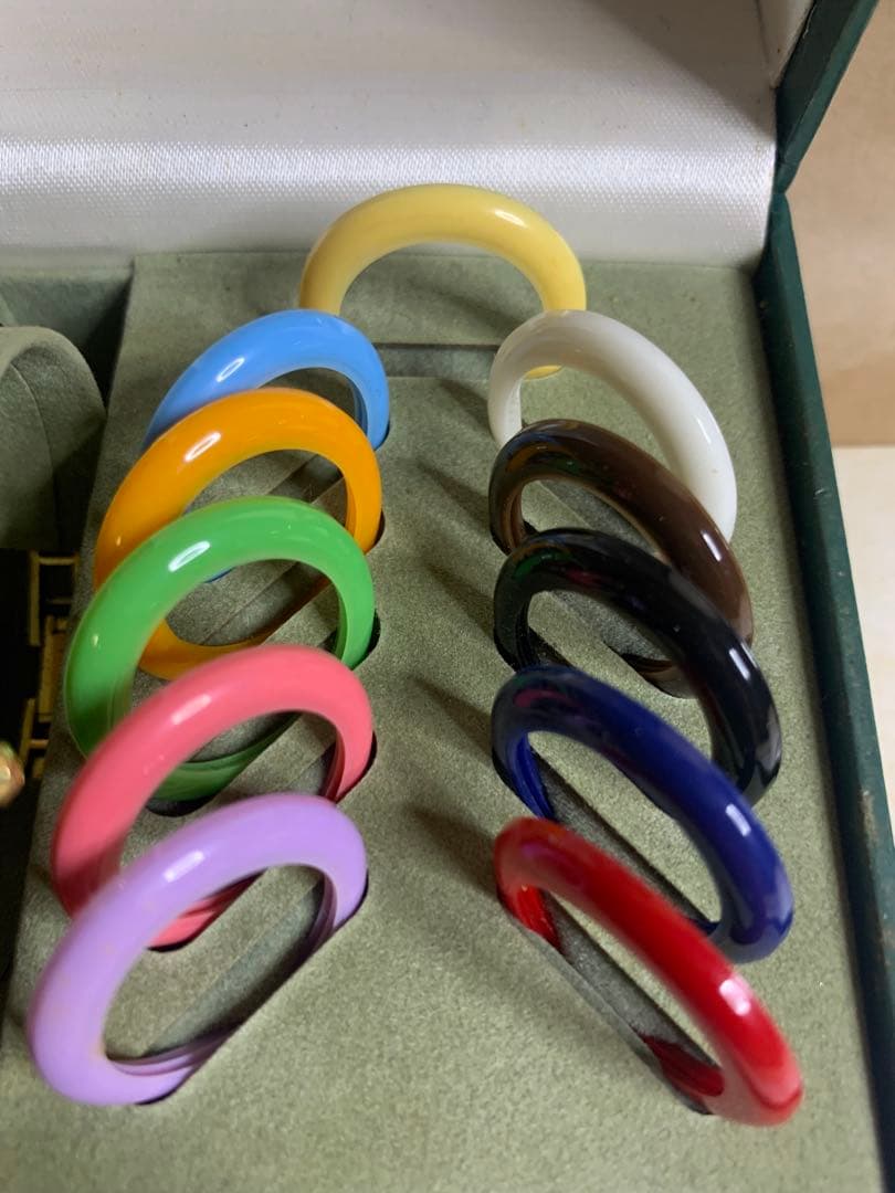 Gucci チェンジベゼル 替えベゼルあり　可動品