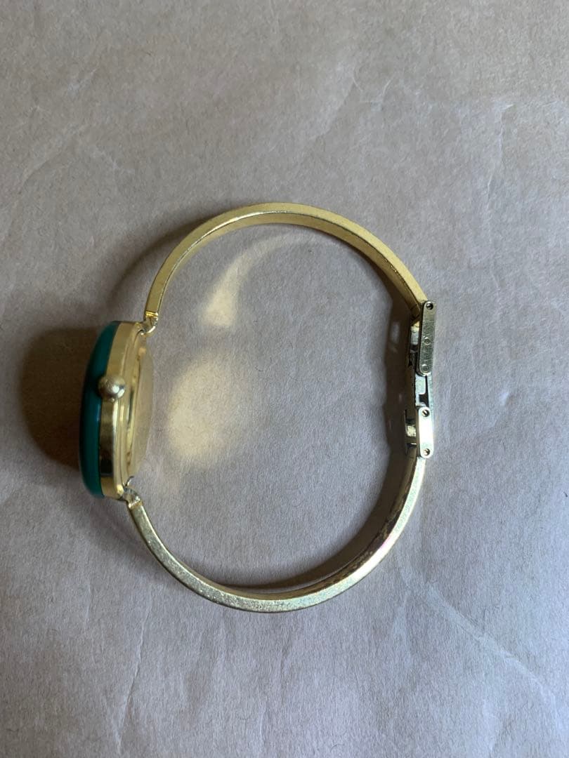 Gucci チェンジベゼル 替えベゼルあり　可動品