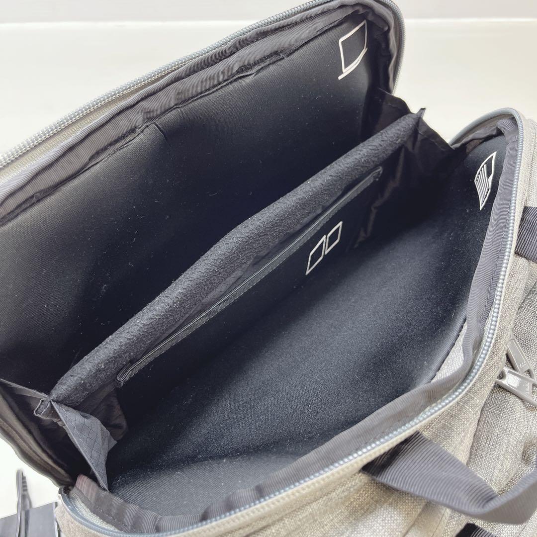 CH3166 THE NORTH FACE シャトルデイパック リュック