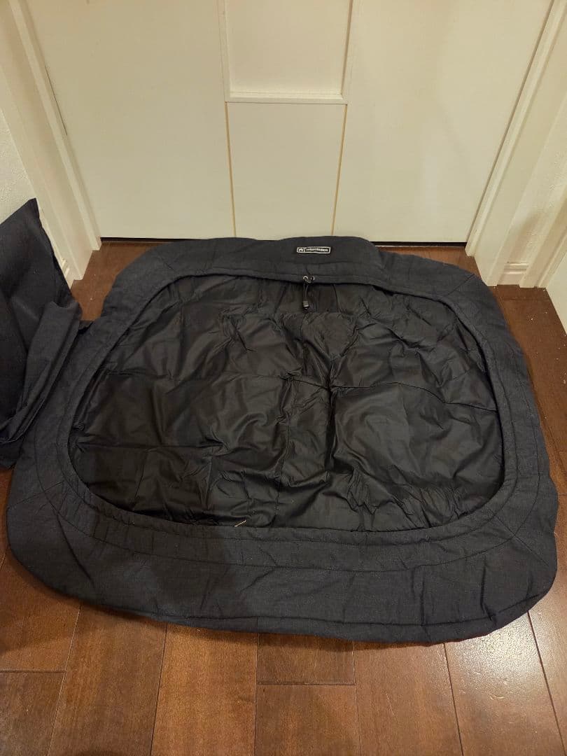 NANGA sotosotodays オリジナルTAKIBI ダウンチェアカバー