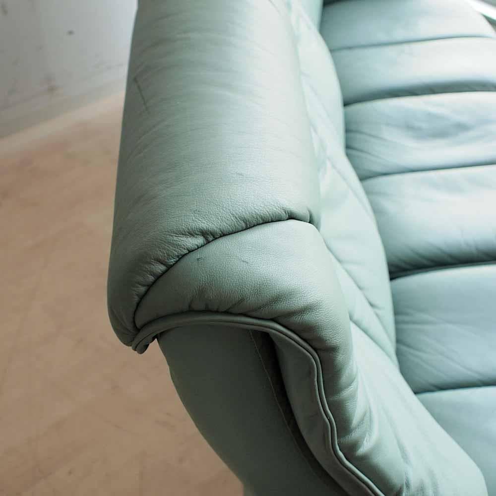 冨士ファニチア/Fuji Furniture 3人掛けソファ ZR24322