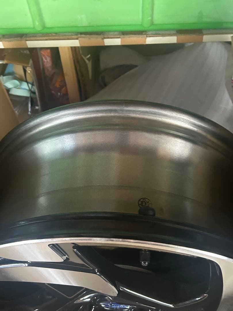 た*け様 【新車外し】値下げしました！クロストレックSUBARU 18インチホイ