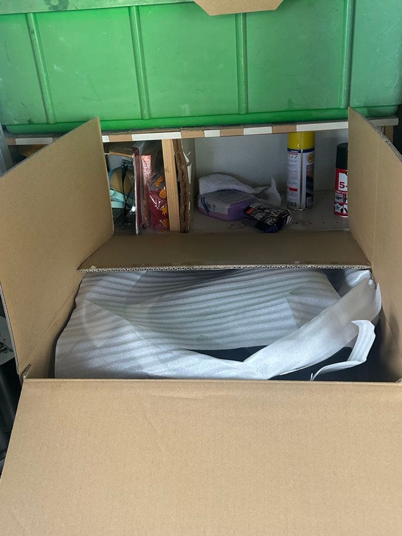 た*け様 【新車外し】値下げしました！クロストレックSUBARU 18インチホイ