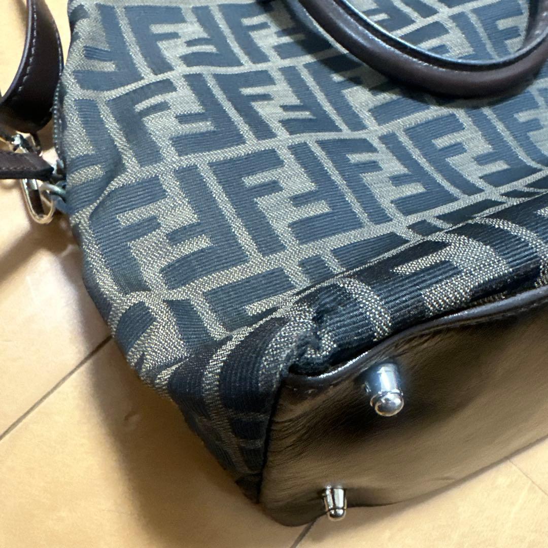 Fendi ショルダーバッグ