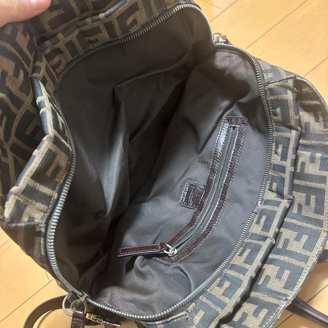 Fendi ショルダーバッグ