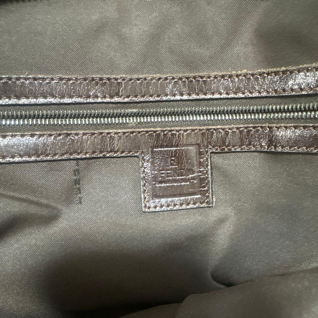Fendi ショルダーバッグ