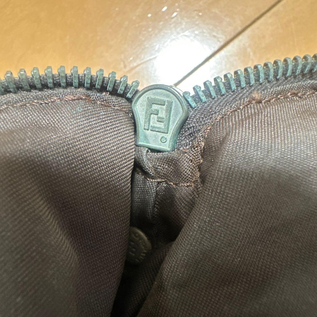 Fendi ショルダーバッグ