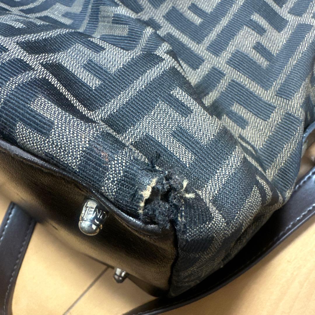 Fendi ショルダーバッグ