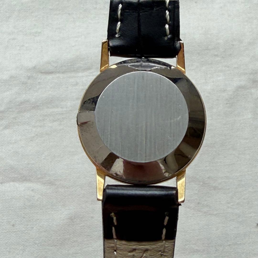 【稼働品】オメガ◆レディースウォッチ　20