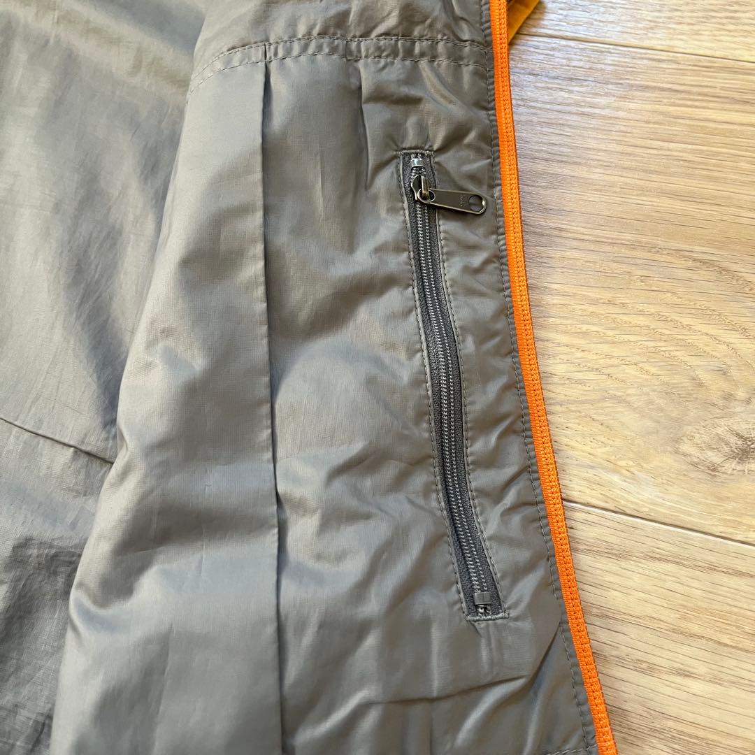 希少 patagonia パタゴニア パフボールベスト プリマロフト Sサイズ