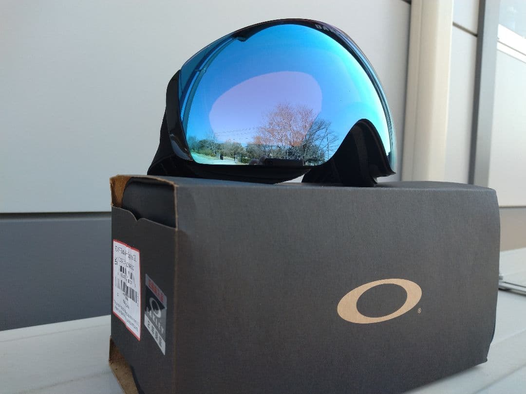 本日発送 OAKLEY FLIGHT DECK M オークリー フライトデッキ