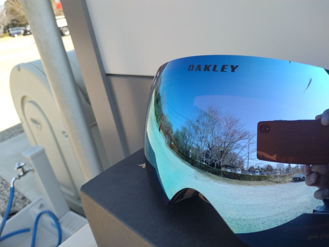 本日発送 OAKLEY FLIGHT DECK M オークリー フライトデッキ
