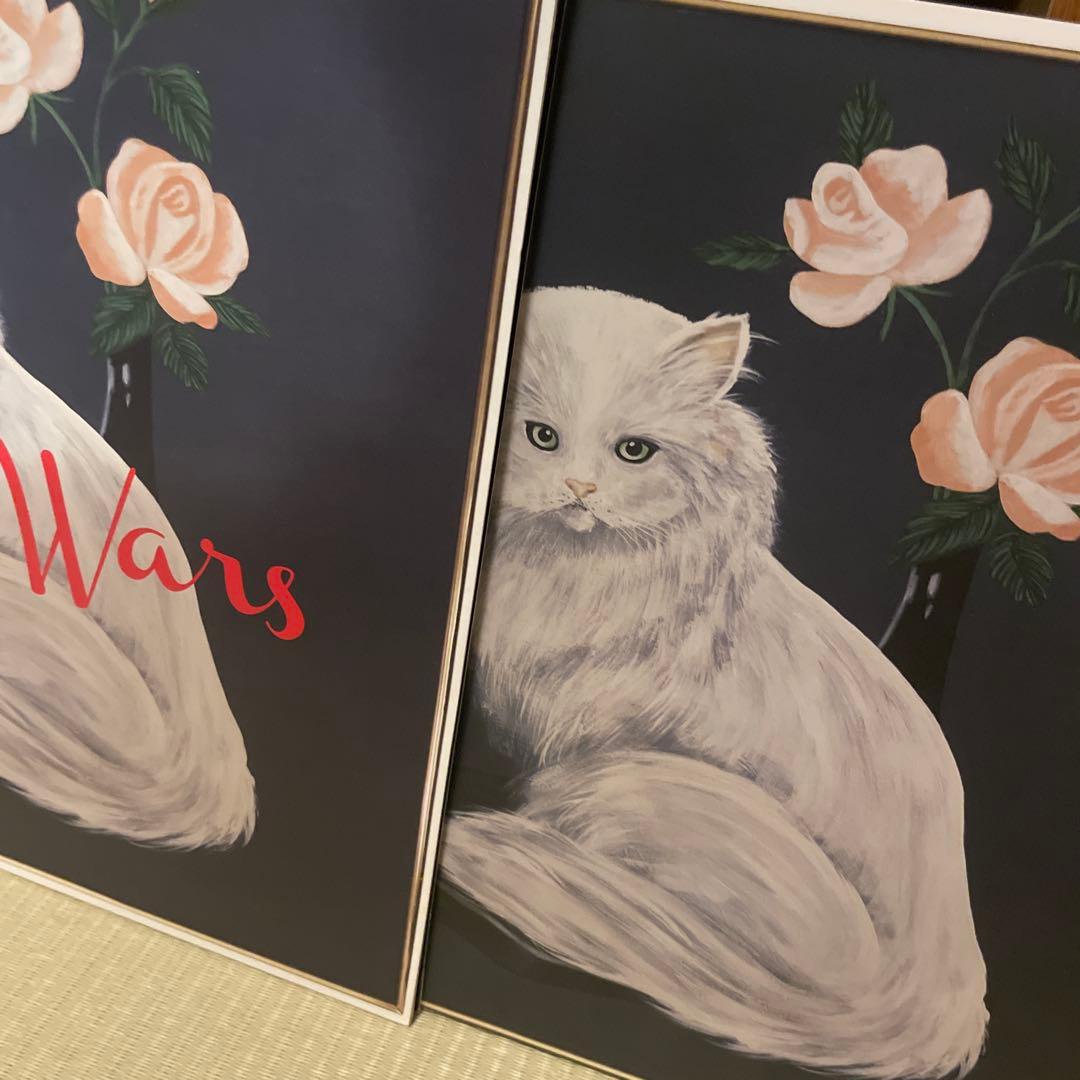 【貴重盤】Wilco – Star Wars レコード