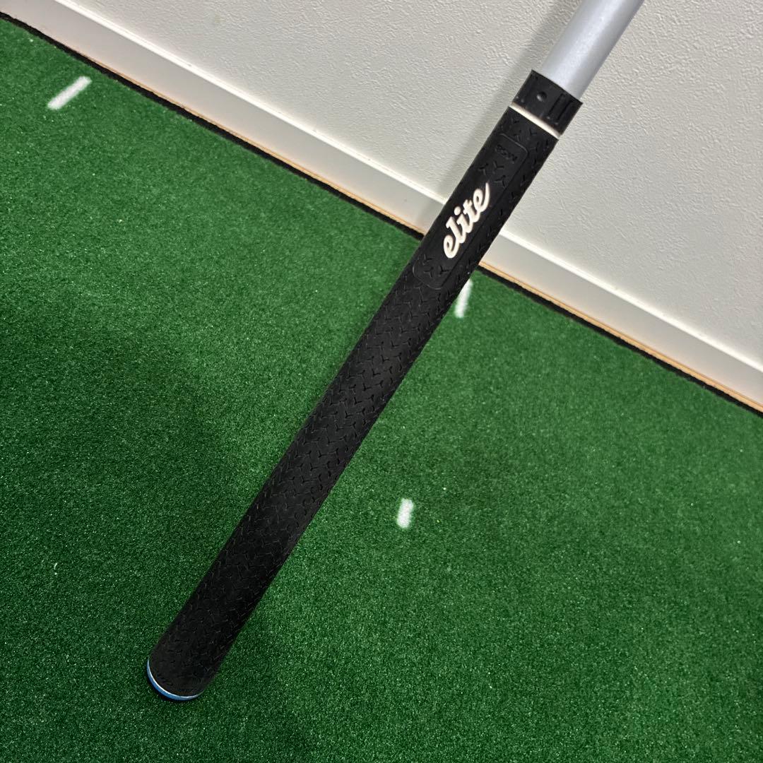 【極美品】グラファイトデザインPT-5S PINGスリーブ　ピン　ドライバー