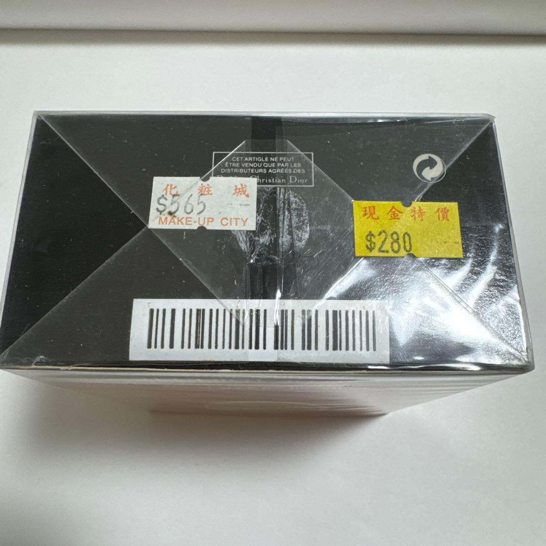 【新品】ディオール　デューン　オードトワレ　100ml