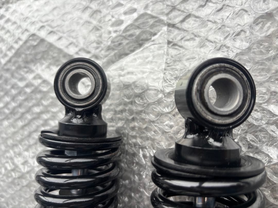 キタコ　KITACO　リアショックアブソーバー 　ホンダ　クロスカブ