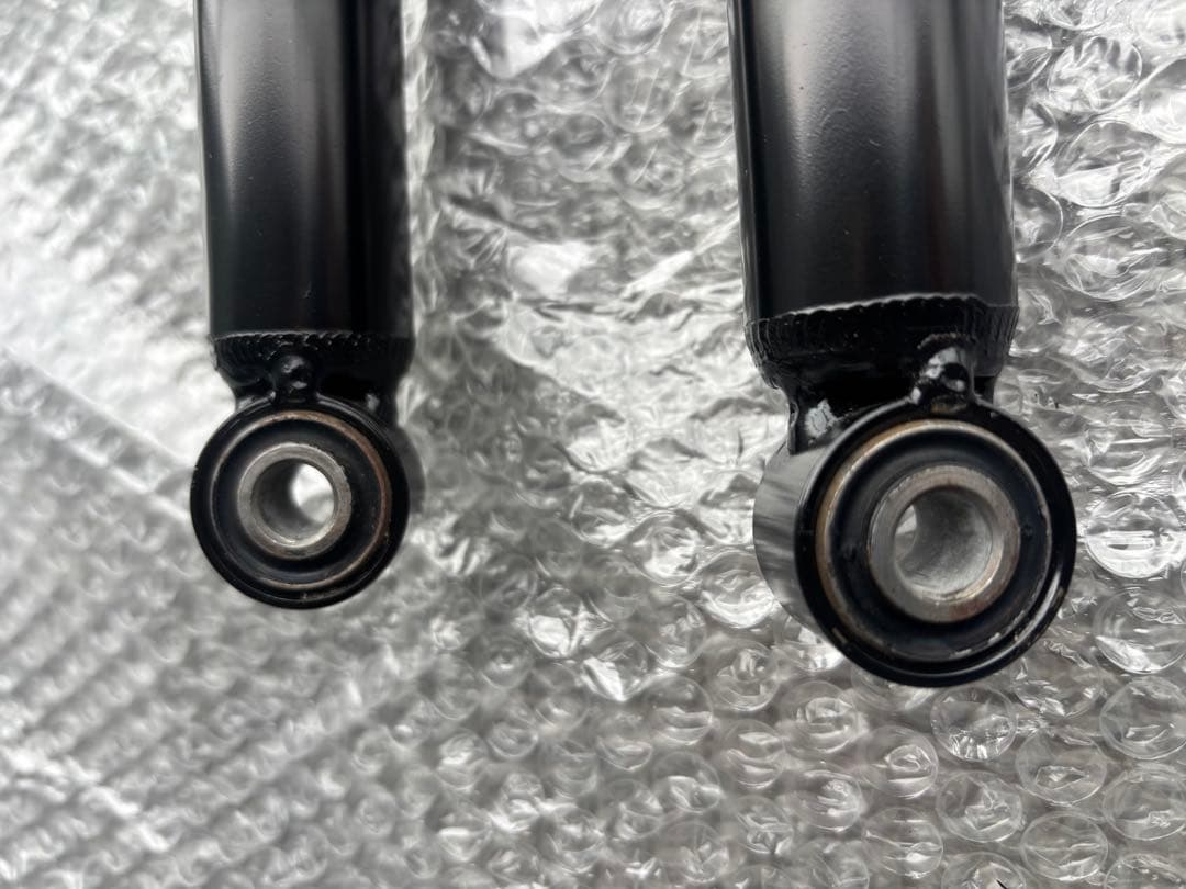 キタコ　KITACO　リアショックアブソーバー 　ホンダ　クロスカブ