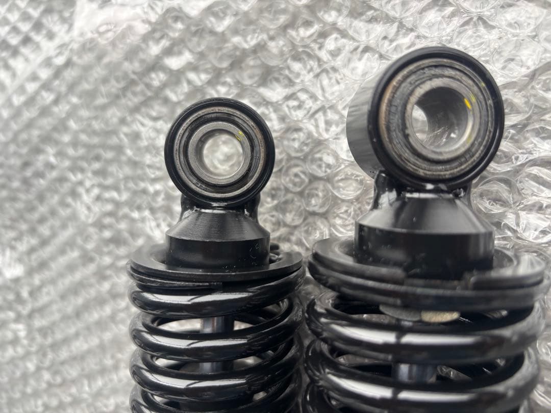 キタコ　KITACO　リアショックアブソーバー 　ホンダ　クロスカブ