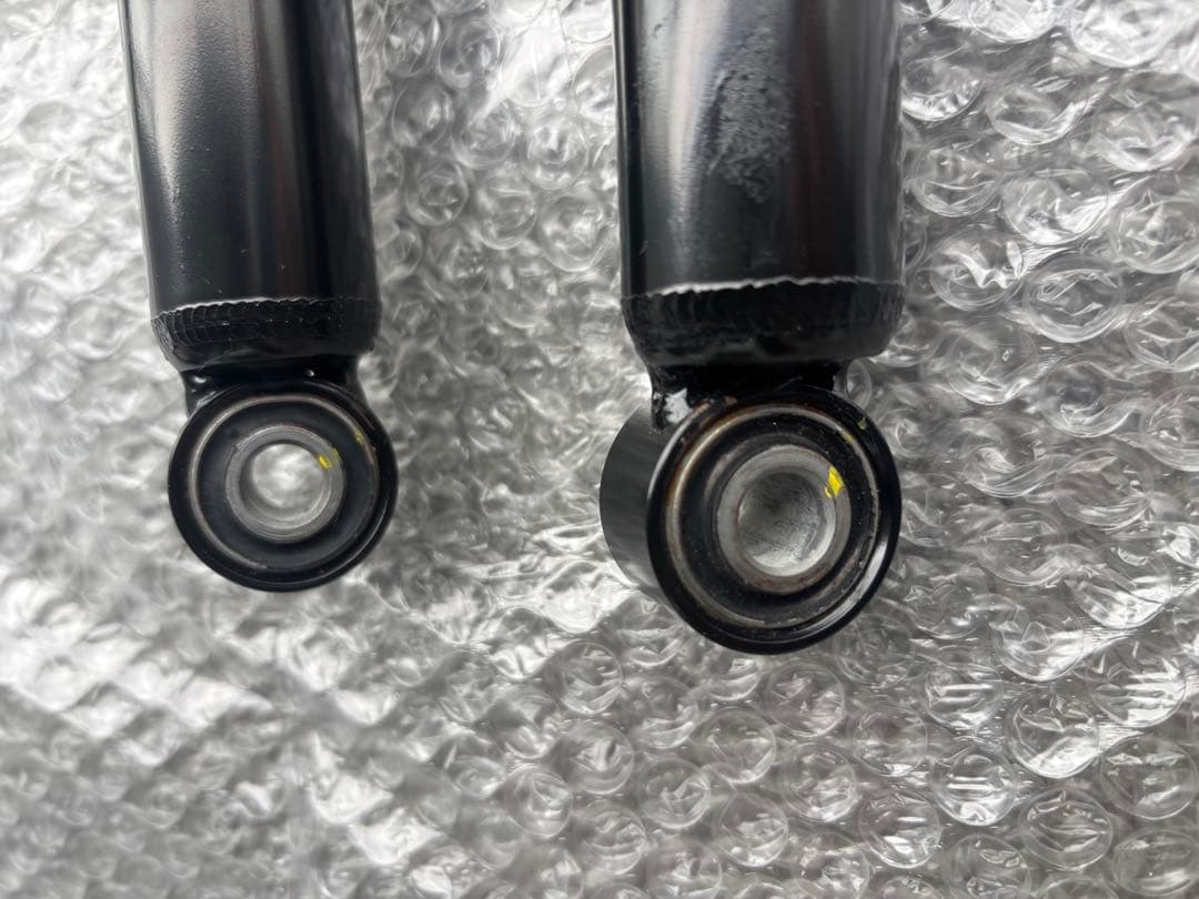 キタコ　KITACO　リアショックアブソーバー 　ホンダ　クロスカブ