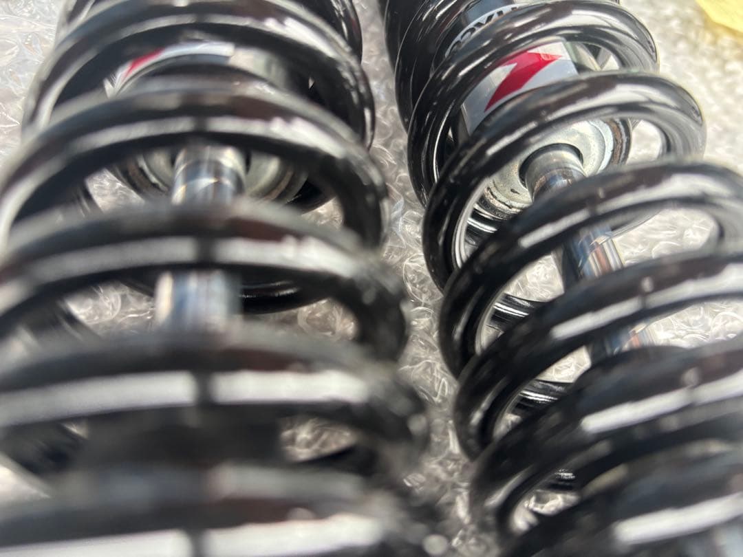 キタコ　KITACO　リアショックアブソーバー 　ホンダ　クロスカブ