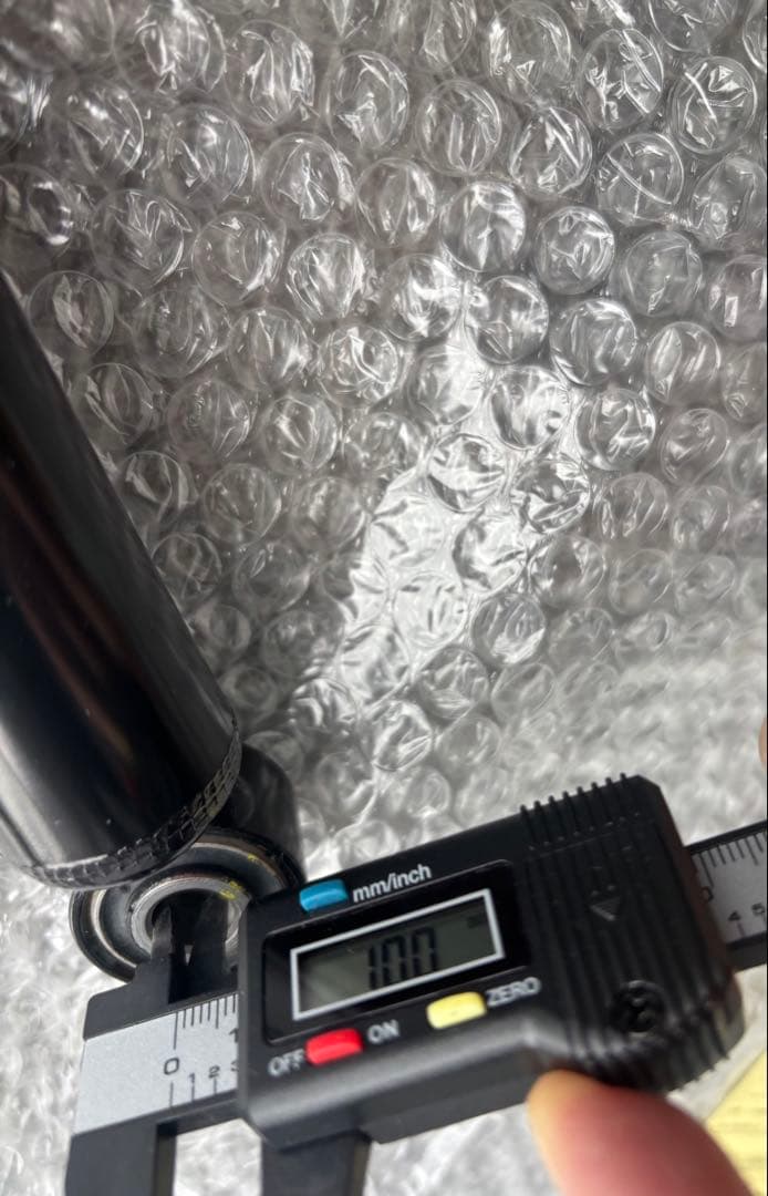 キタコ　KITACO　リアショックアブソーバー 　ホンダ　クロスカブ