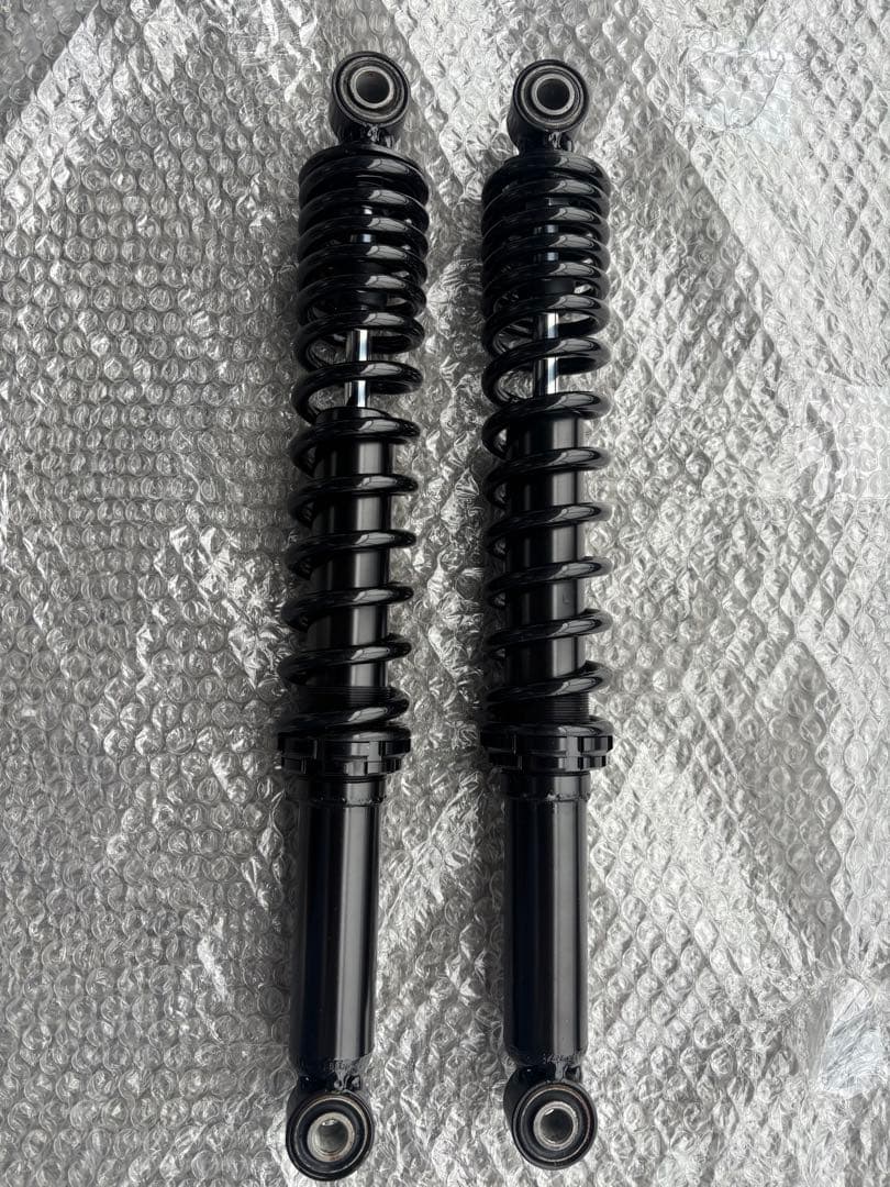 キタコ　KITACO　リアショックアブソーバー 　ホンダ　クロスカブ