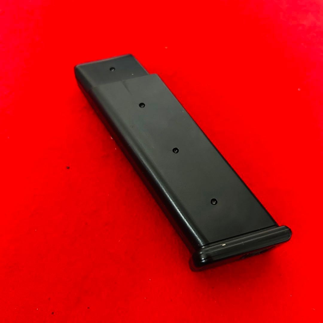 【激レア】東京マルイ　グロック17 グロック17L 2丁セット 18歳以上