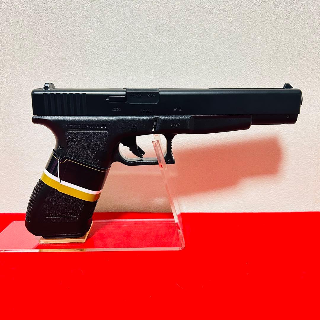【激レア】東京マルイ　グロック17 グロック17L 2丁セット 18歳以上