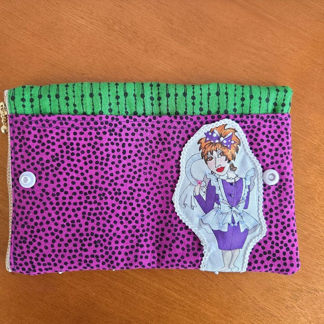 *♡*ルナルナページ*♡*