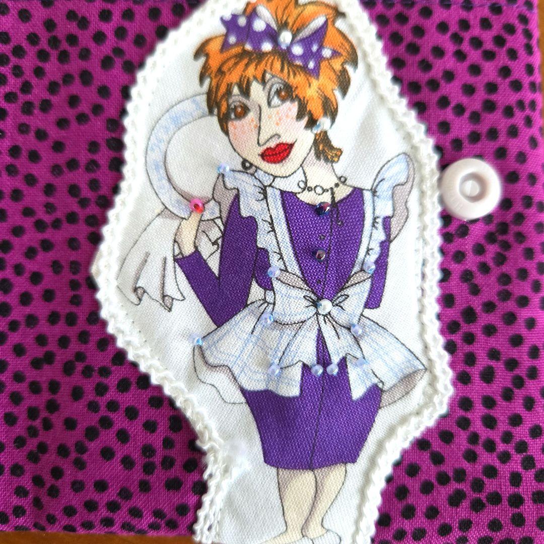 *♡*ルナルナページ*♡*