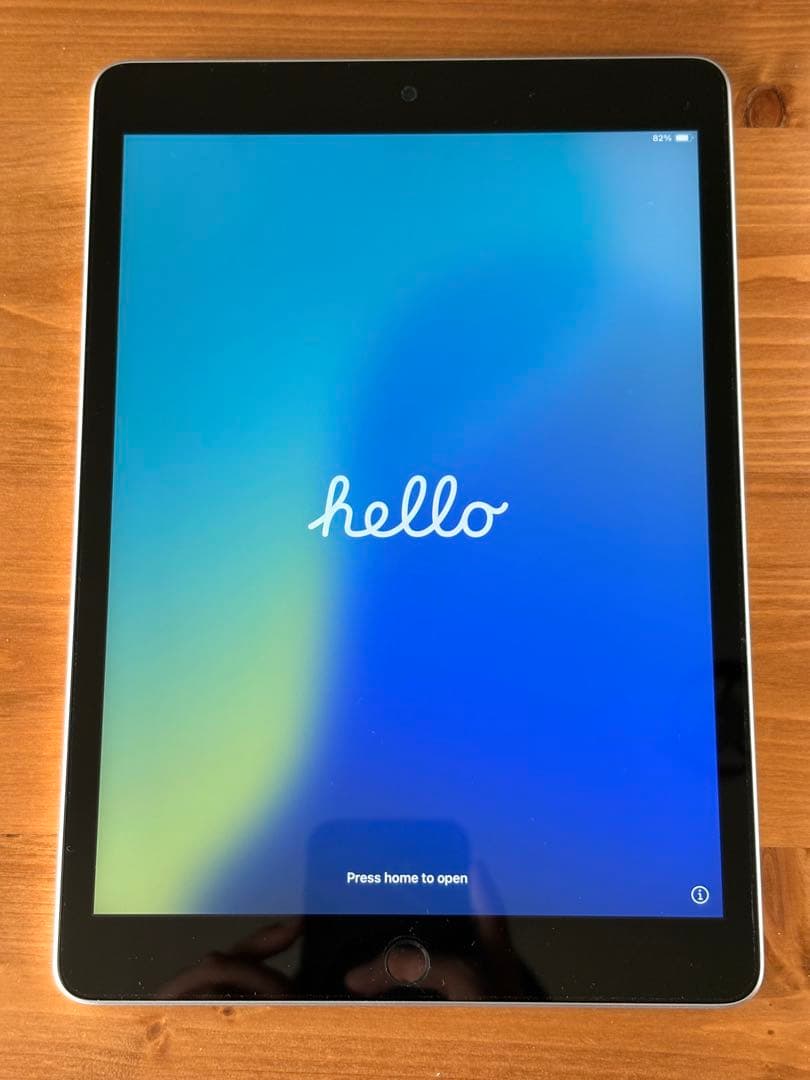 Apple iPad （第9世代/Wi-Fi）シルバー 本体