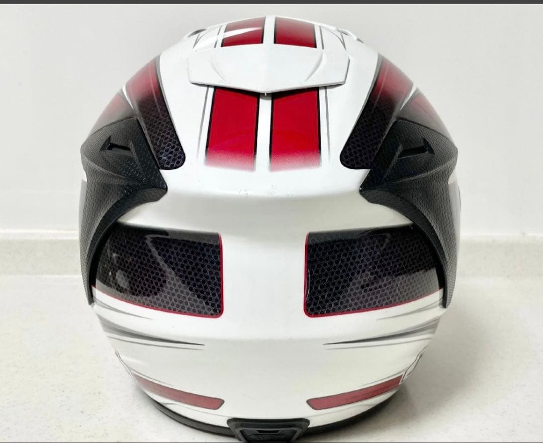 SHOEI J-FORCE4 BRILLER ヘルメット Lサイズ 入手困難廃盤