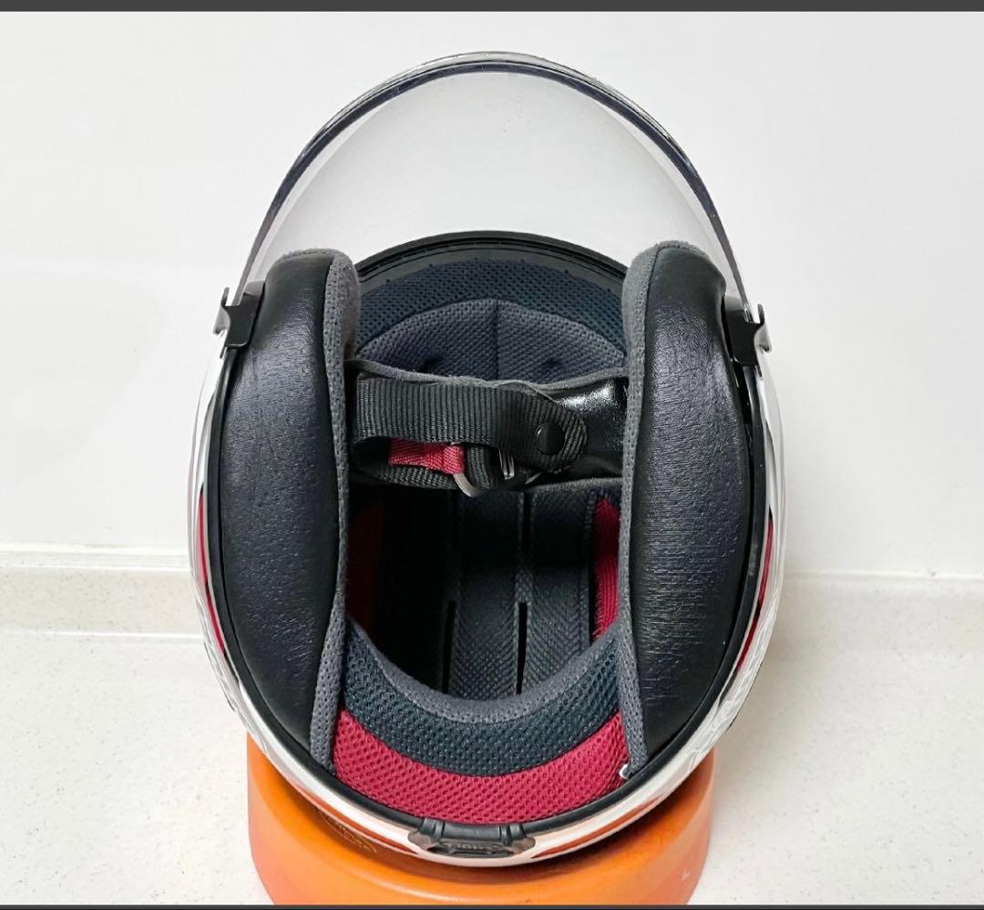 SHOEI J-FORCE4 BRILLER ヘルメット Lサイズ 入手困難廃盤