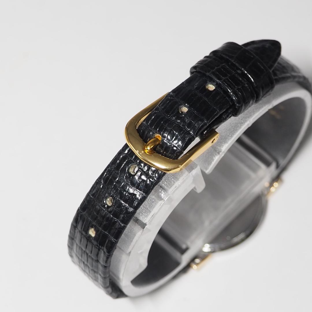 美品 クレドール CREDOR セイコー SEIKO K18 腕時計 824