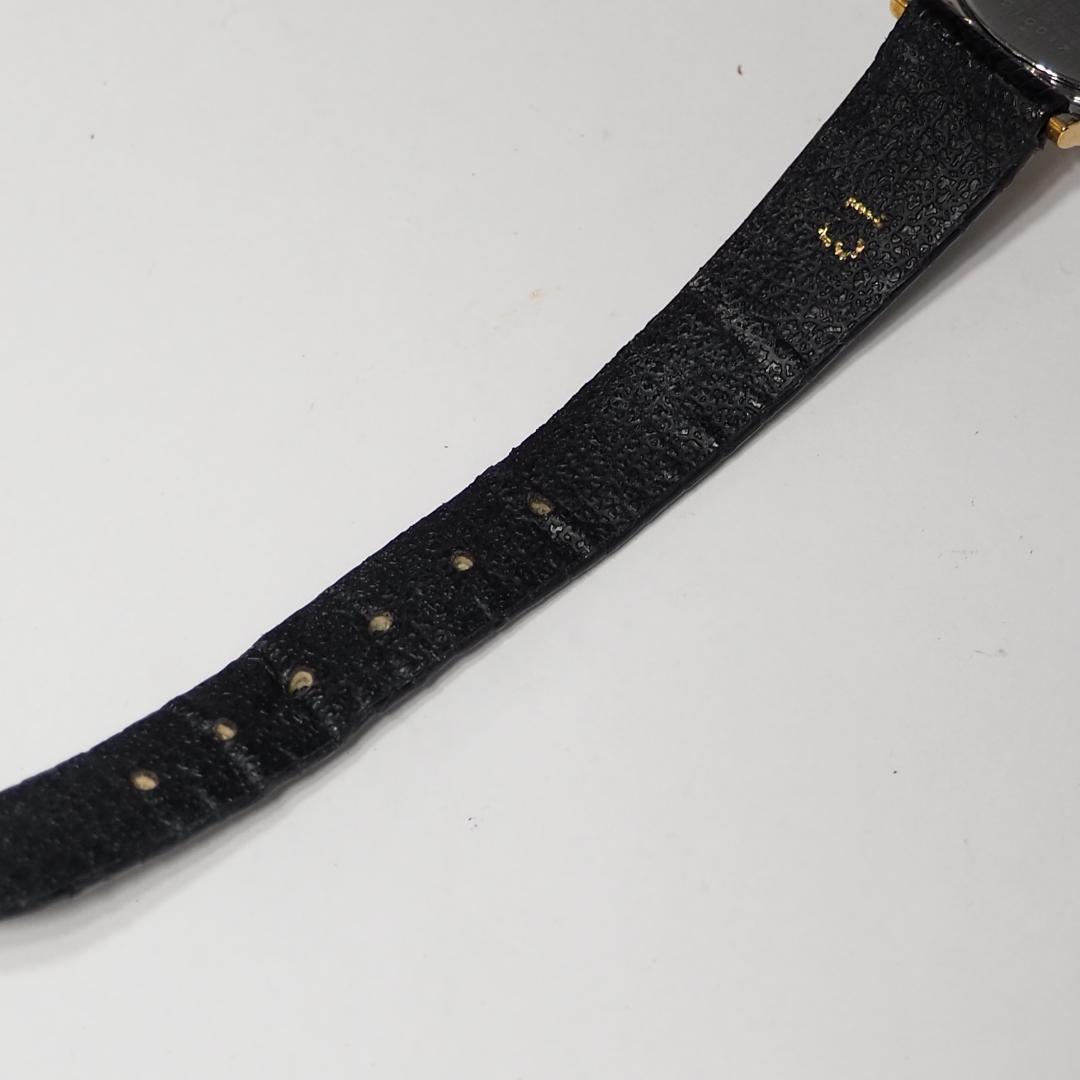 美品 クレドール CREDOR セイコー SEIKO K18 腕時計 824