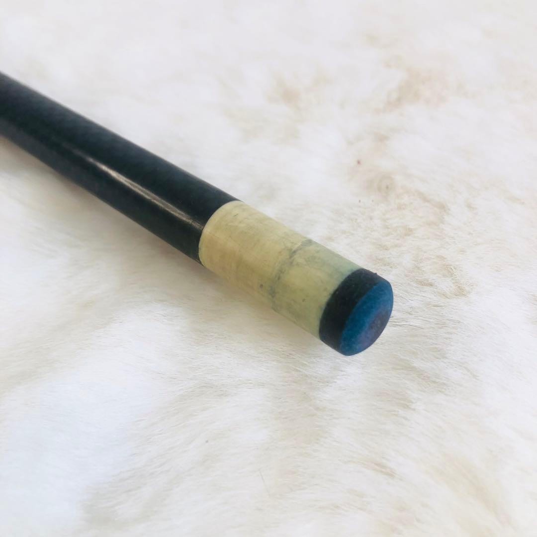 キューテック　ビリヤード　プレイキュー　アール・ストリックランド　シャフトSST