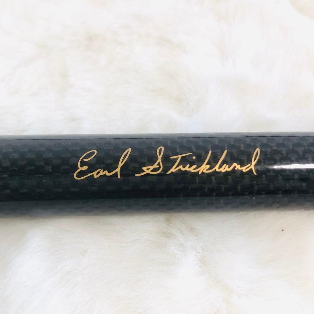 キューテック　ビリヤード　プレイキュー　アール・ストリックランド　シャフトSST