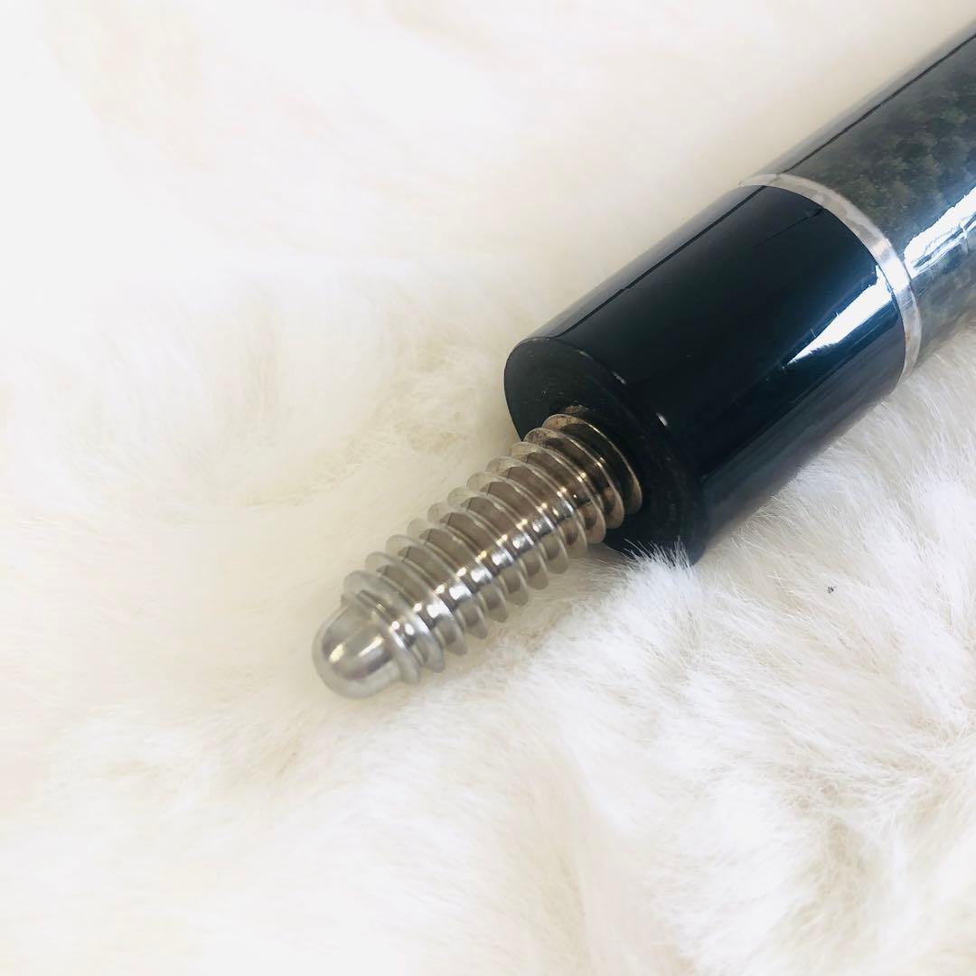 キューテック　ビリヤード　プレイキュー　アール・ストリックランド　シャフトSST