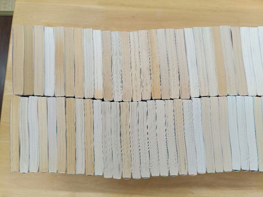 黄昏流星群　1～76巻　全巻セット　弘兼憲史