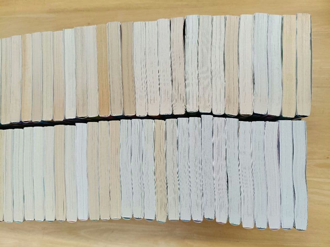 黄昏流星群　1～76巻　全巻セット　弘兼憲史