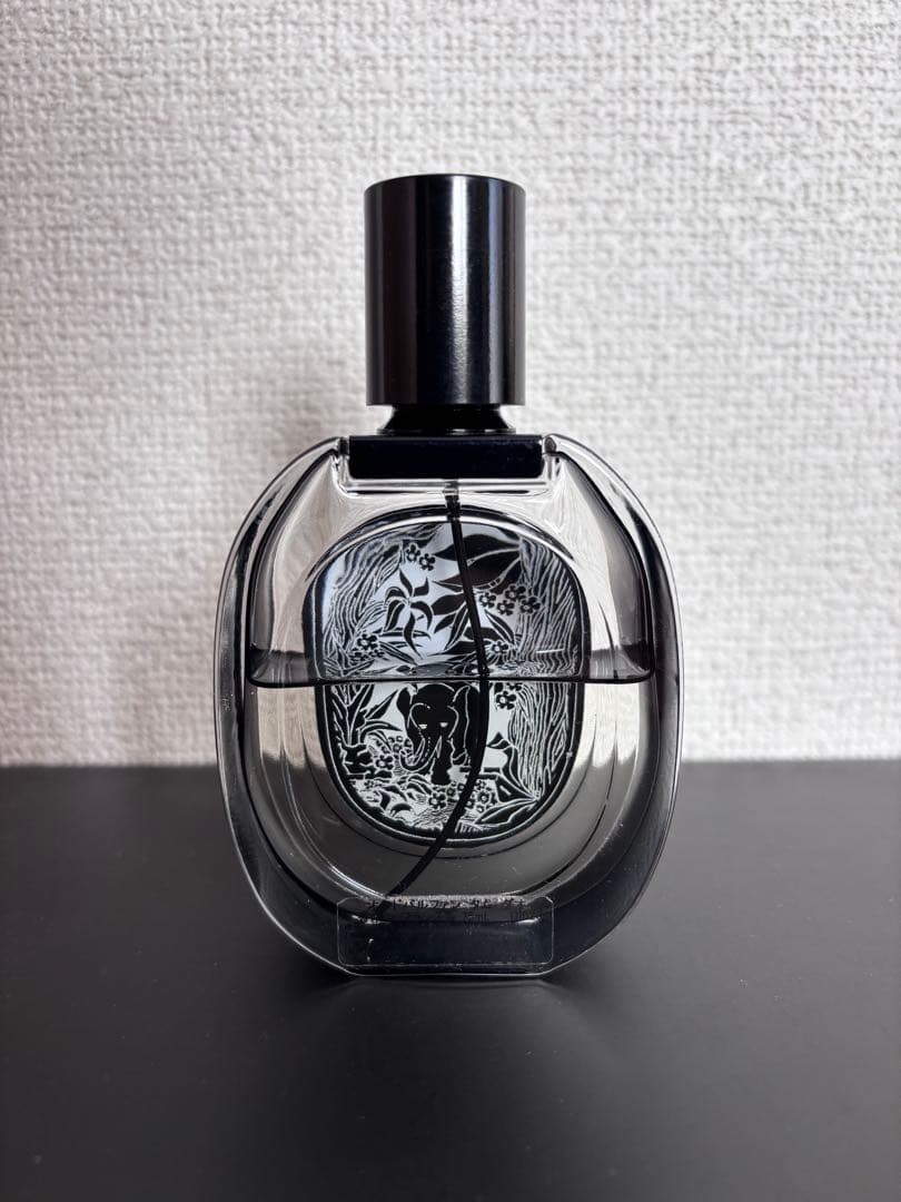 diptyque Tam Dao 香水 75ml 残量50%