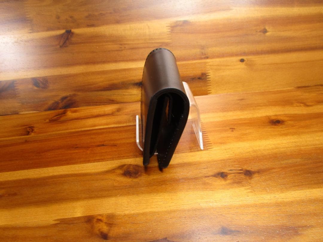 Horween コンパクト財布 ホーウィン クロムエクセル カラーオーダー