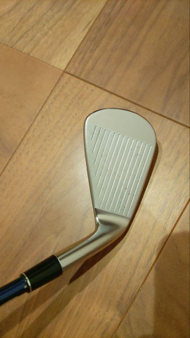 Srixon ZX5 　レフティ　7番アイアン